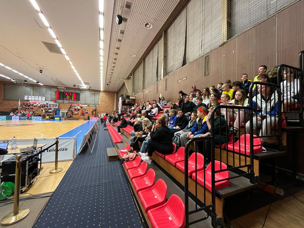 Hotel Sportovní Centrum