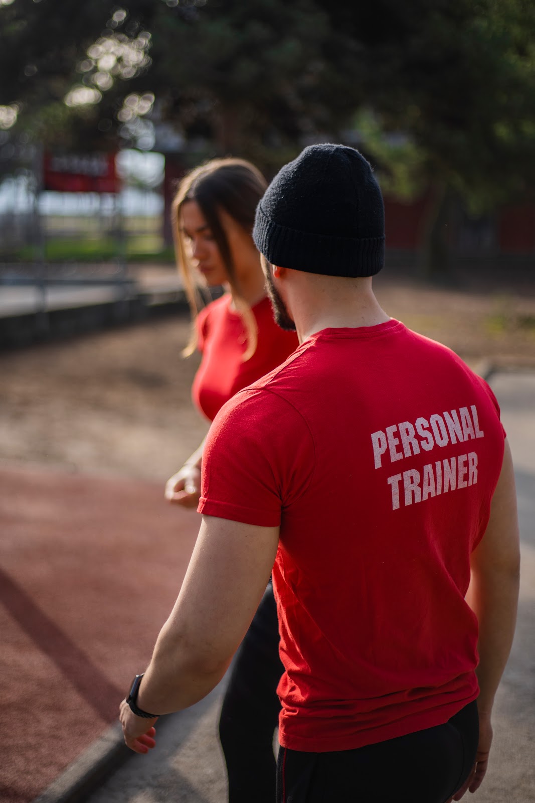 Joachim Blavier - Coach Sportif & Expert Calisthenics
