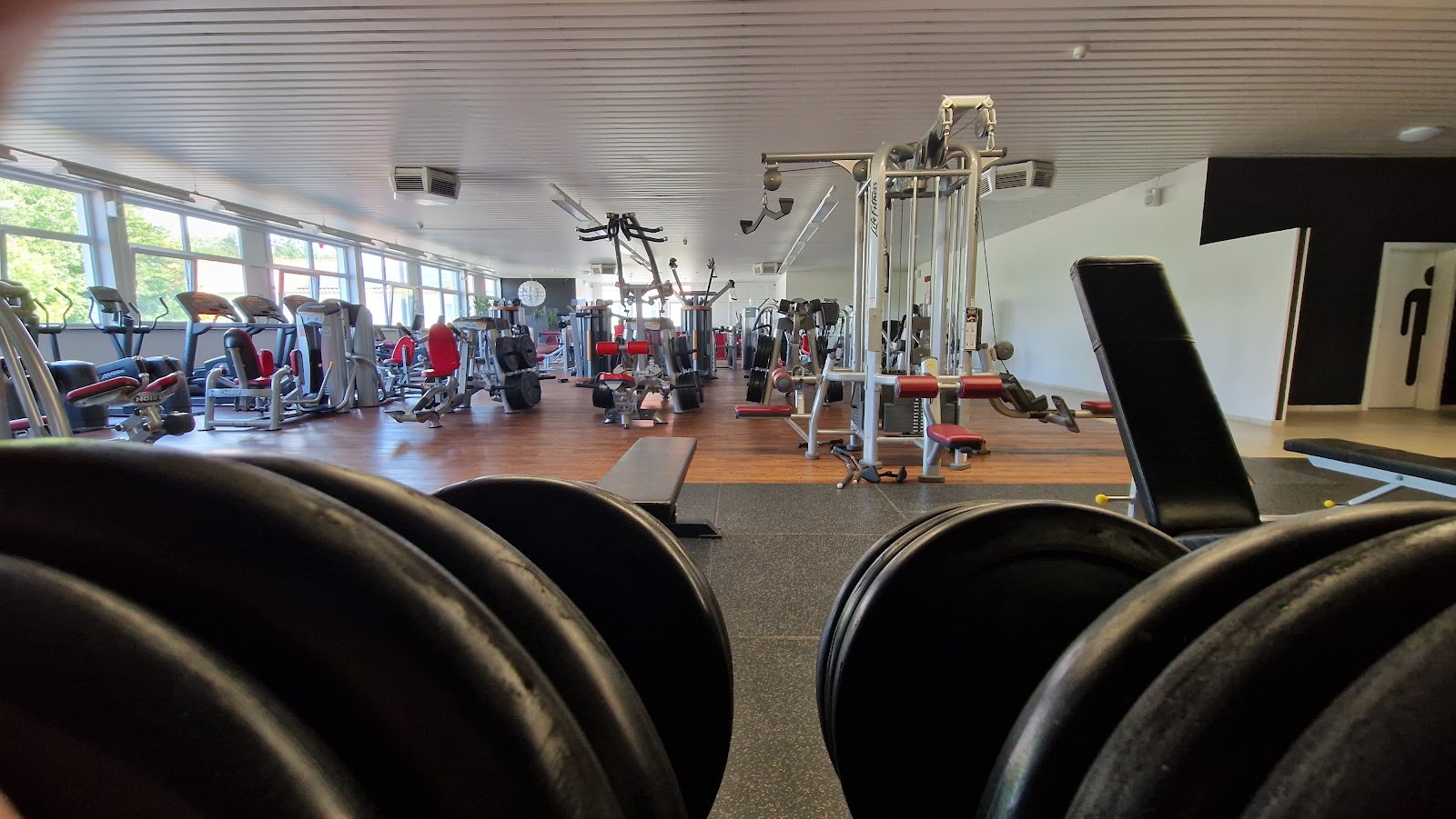lieblingsgym