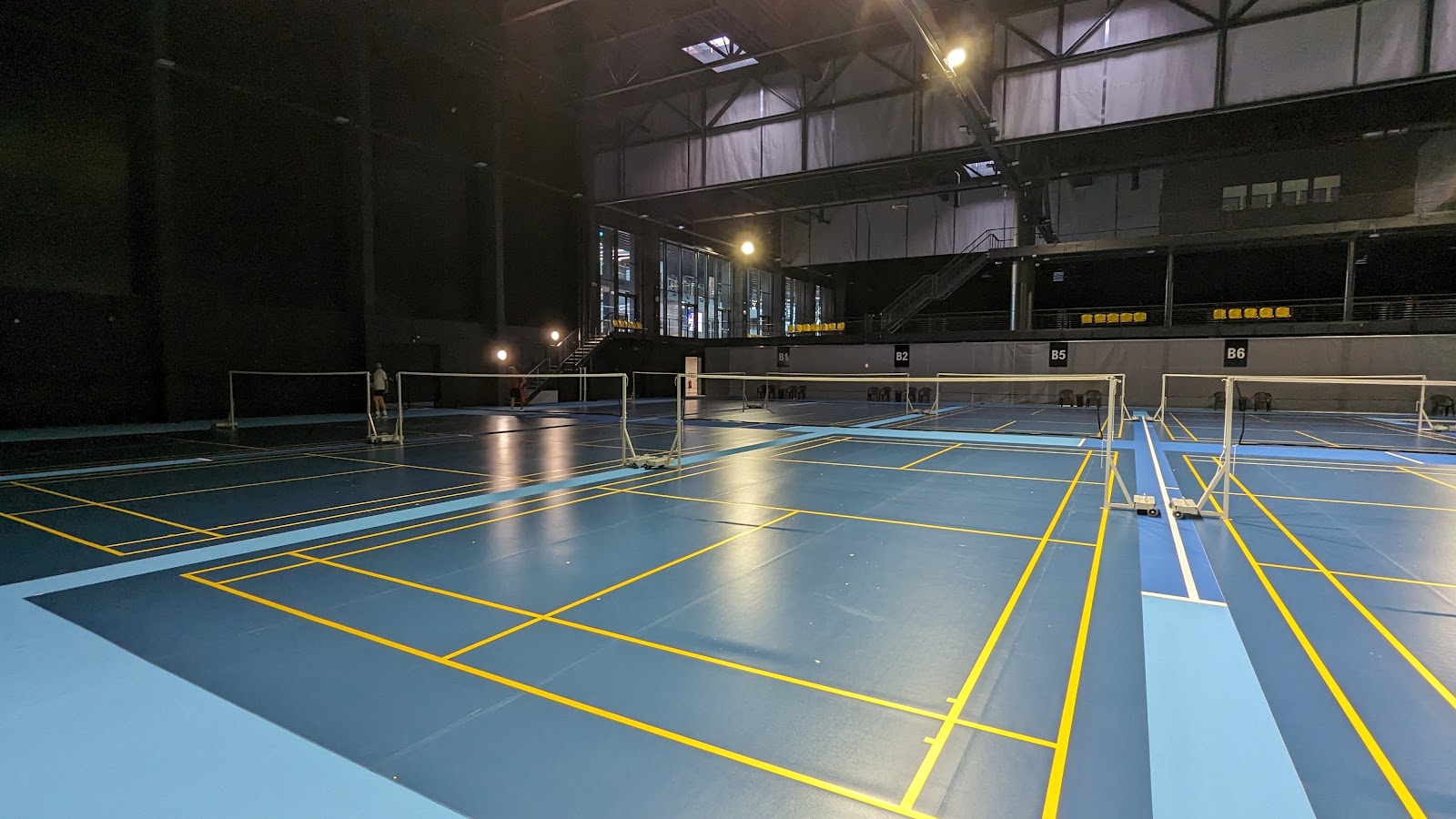 NTC Košice