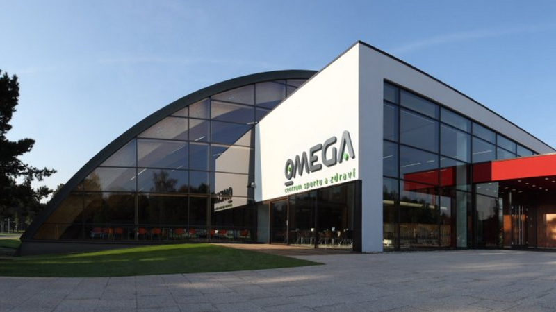 OMEGA Sports and Health Center