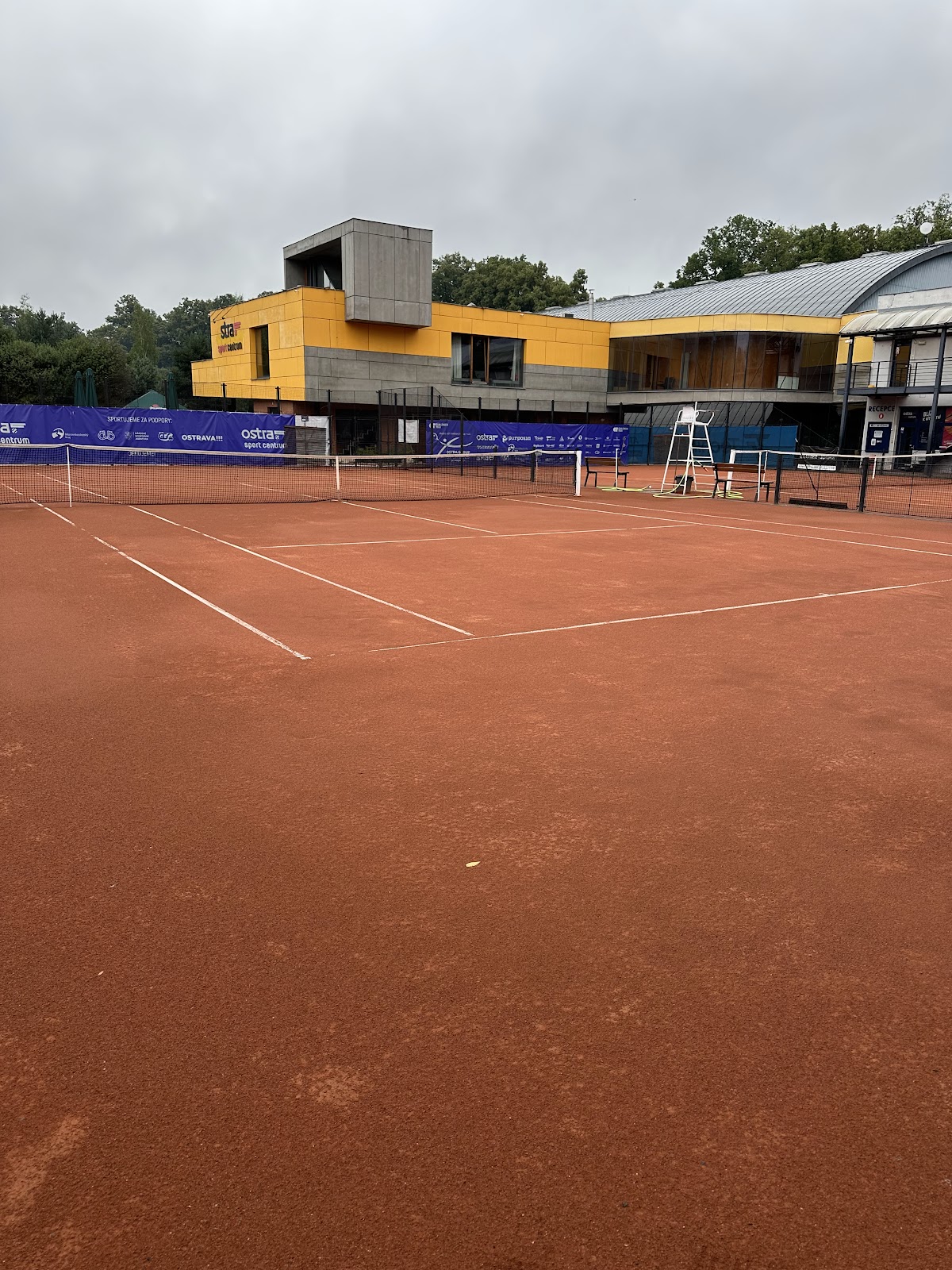 OSTRA Sport Centrum