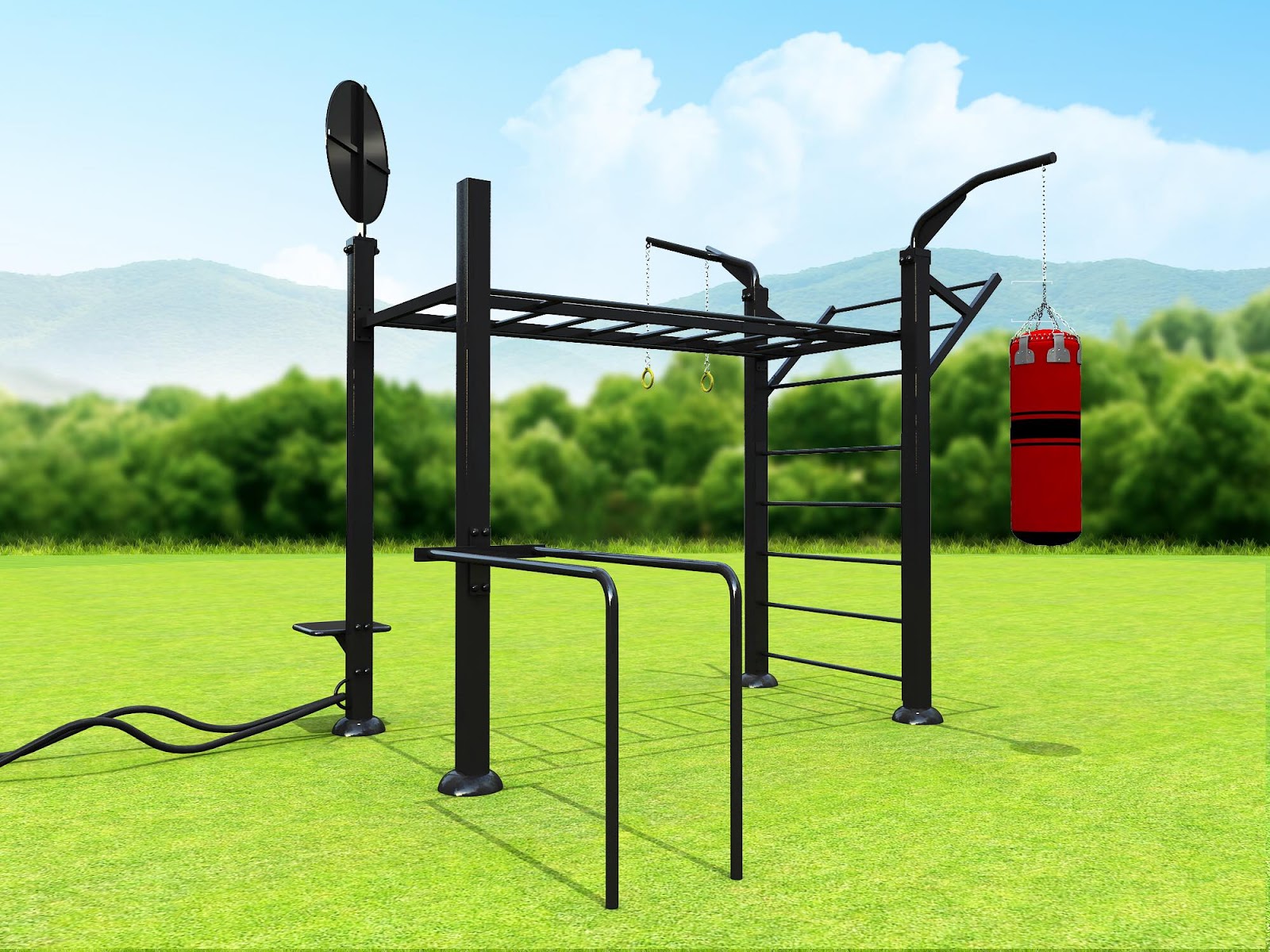 Outdoormove