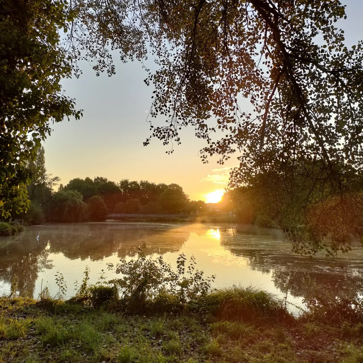 parc du charbonneau