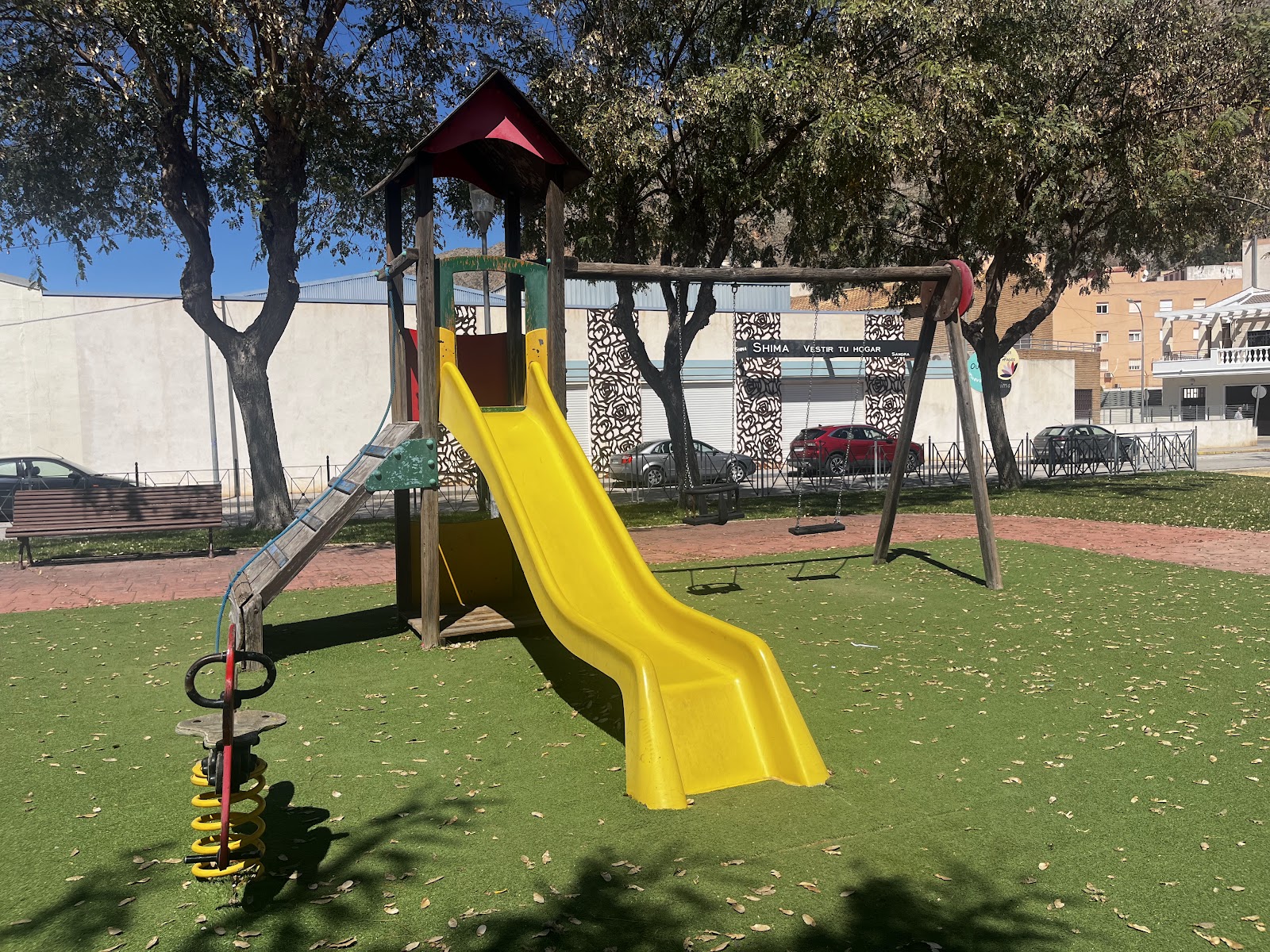 piedra Park