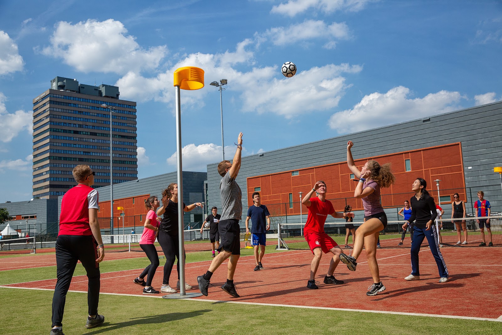 Radboud Sport & Cultuur