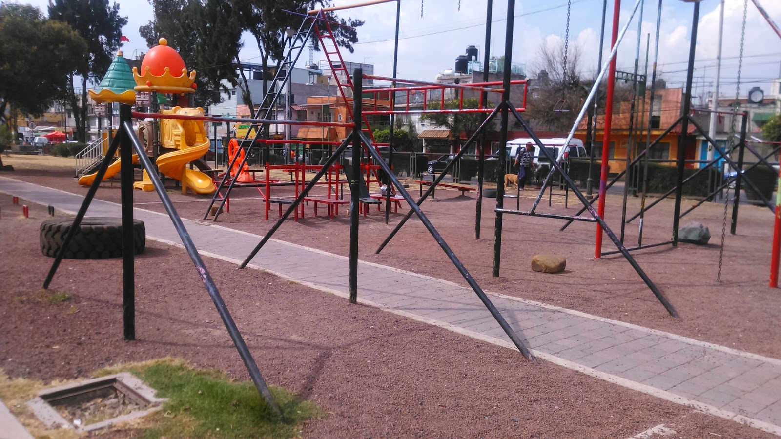 recreativo Park