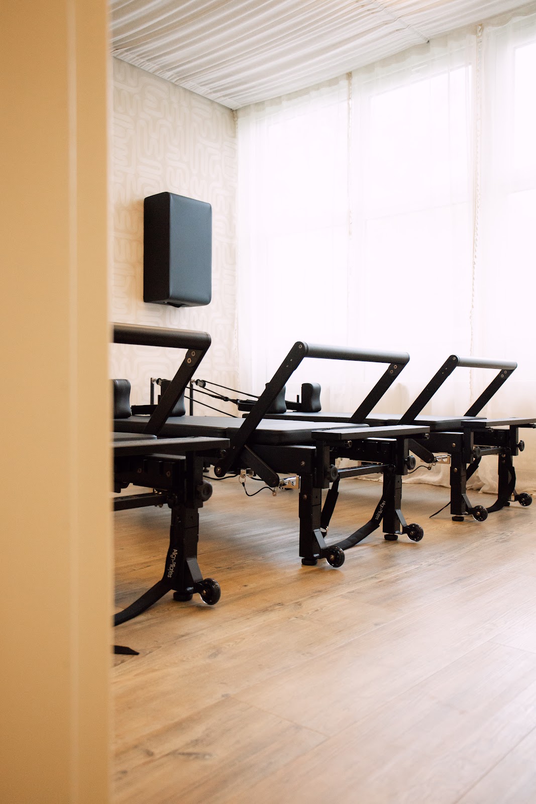 Reformer Studio Bollenstreek