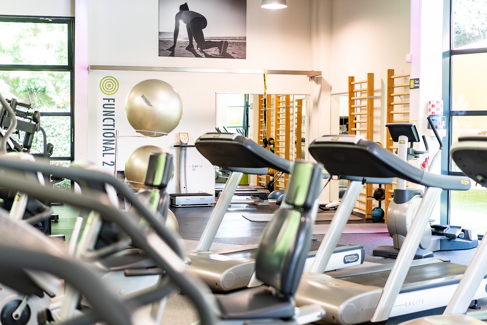 Respiro Sport & health