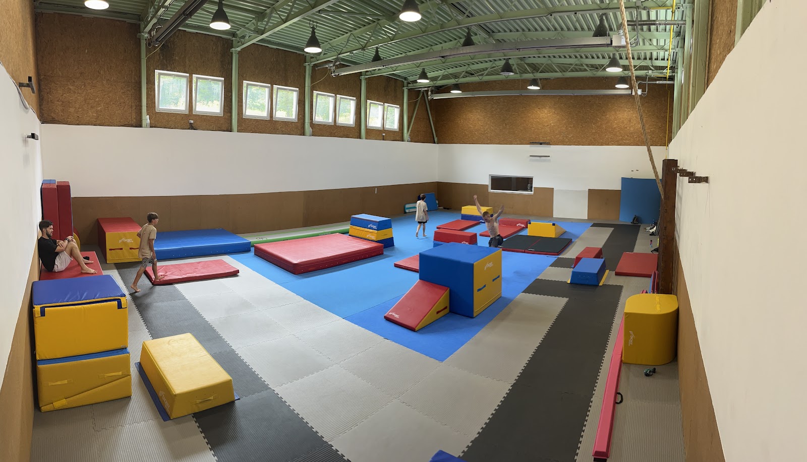 Skill Lab Košice