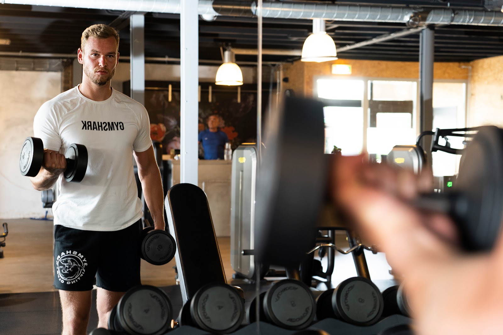 Skulpt Fitness