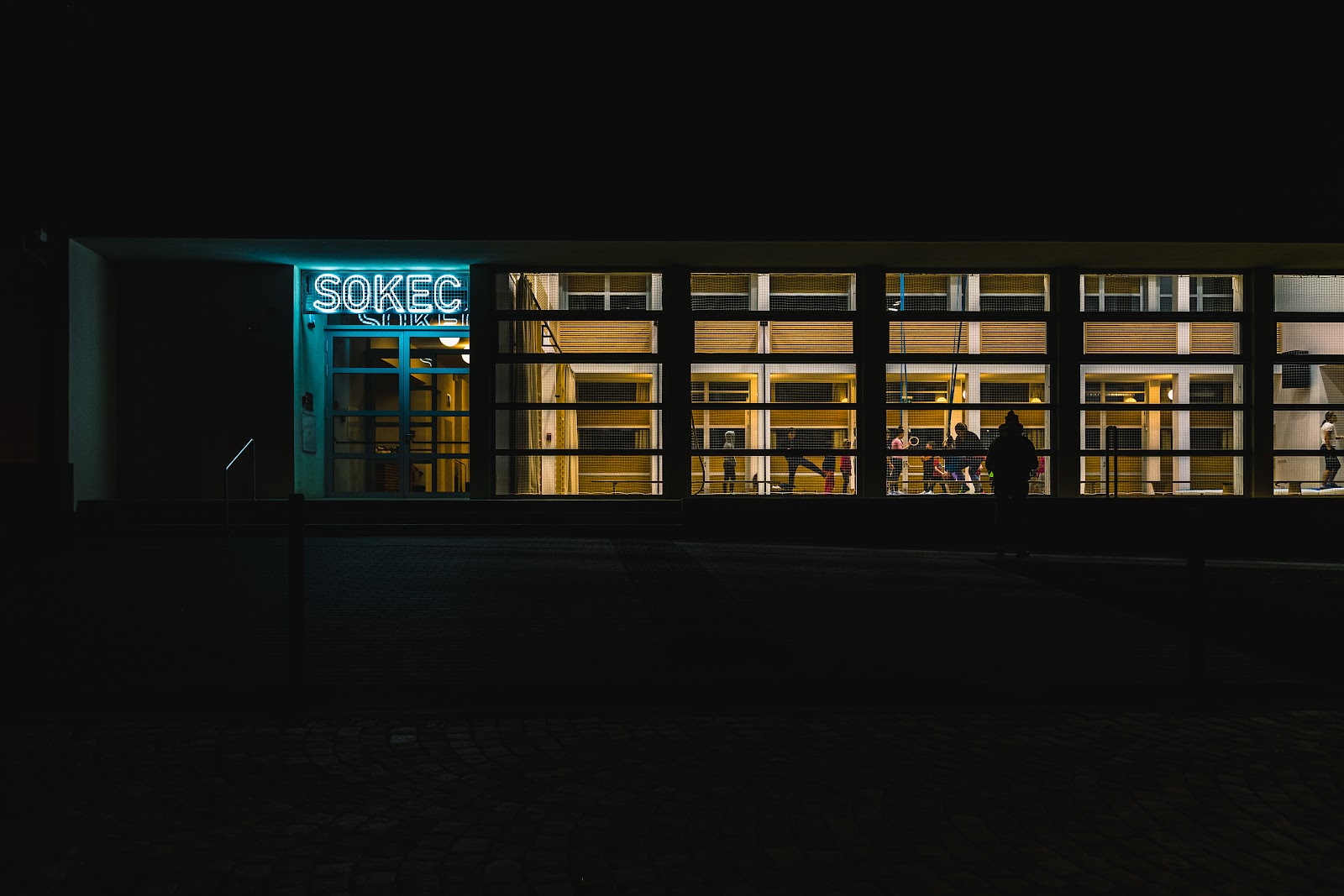Sokec