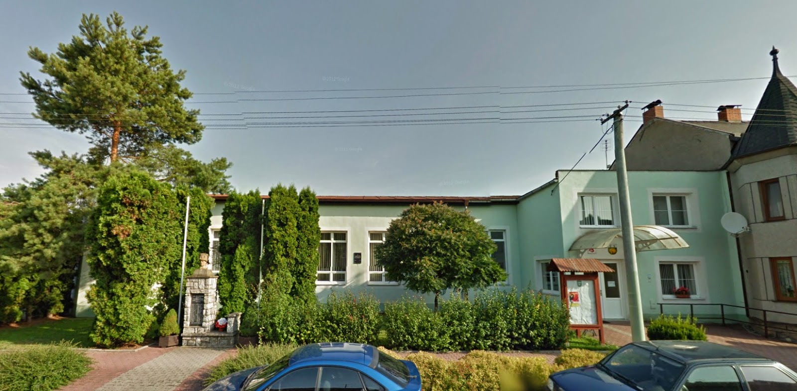 Sokol Gymnastics Club Grygov