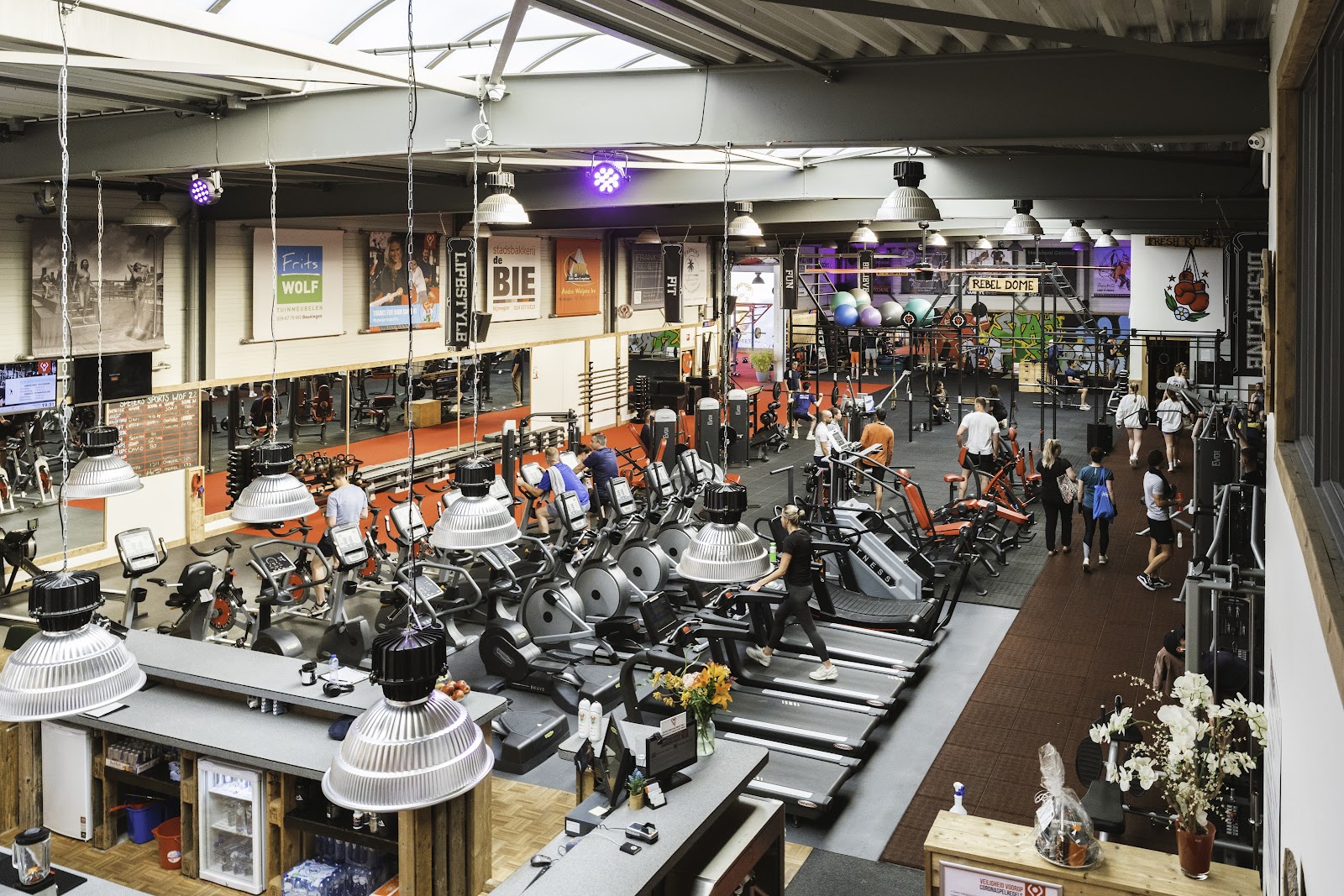 Speijers Sports