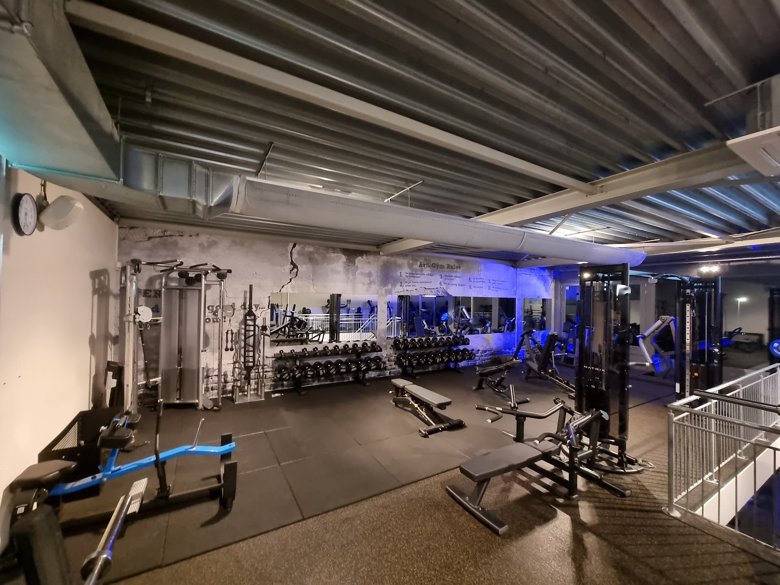 Sportcentrum Artisport