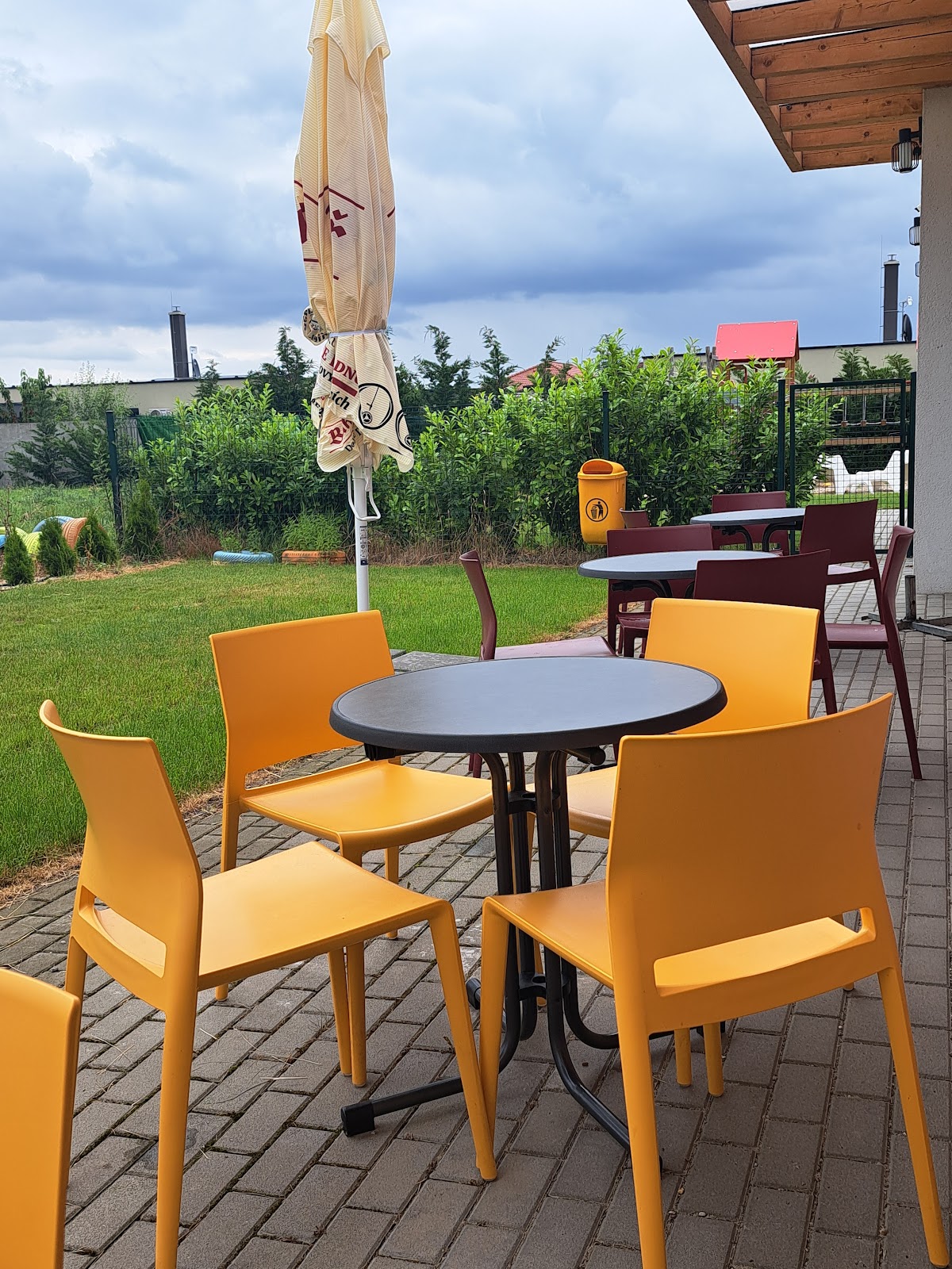 Star centrum SK
