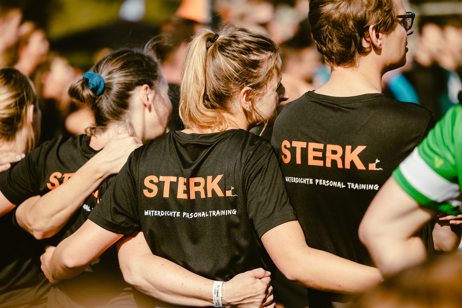 STERK Personal Training