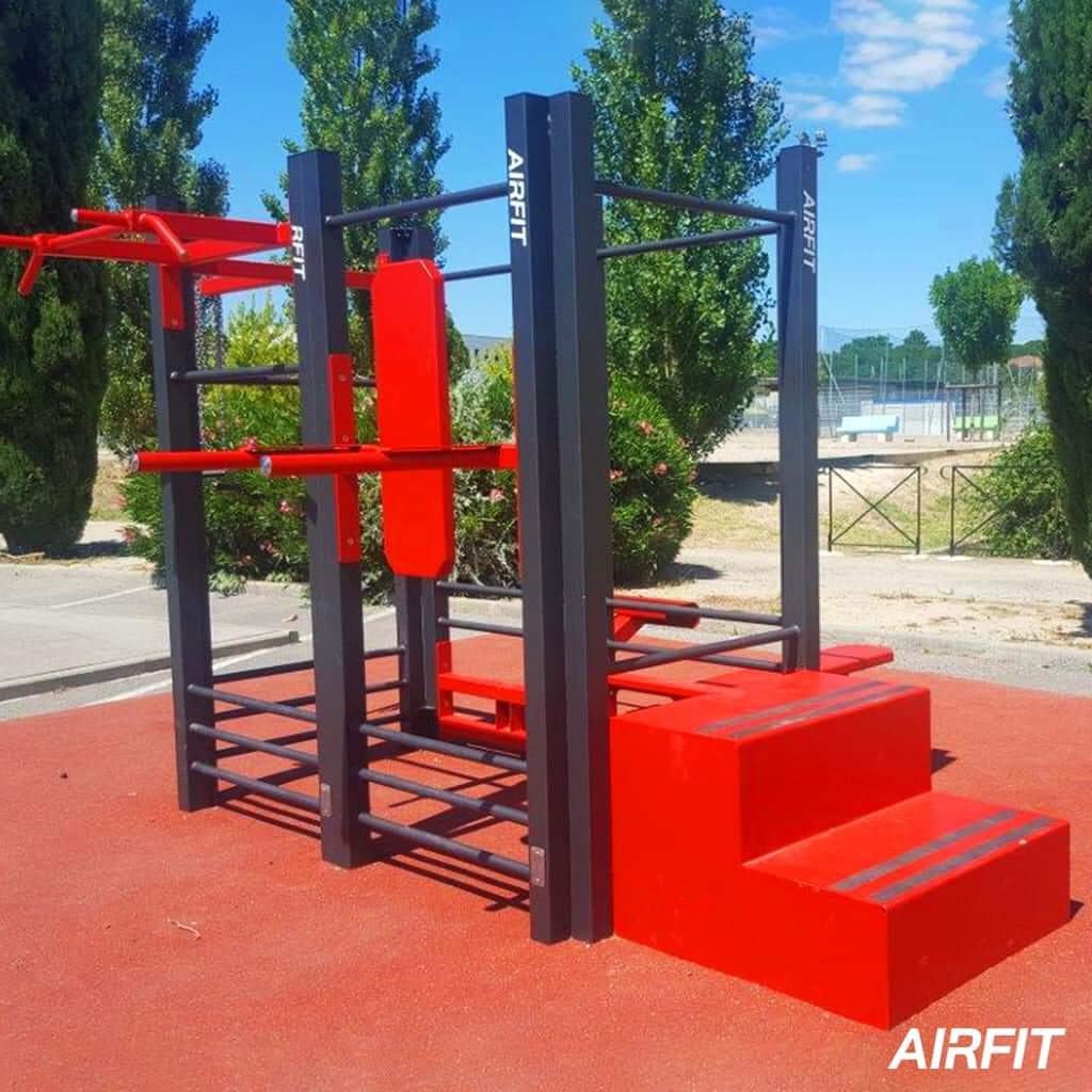 Street workout