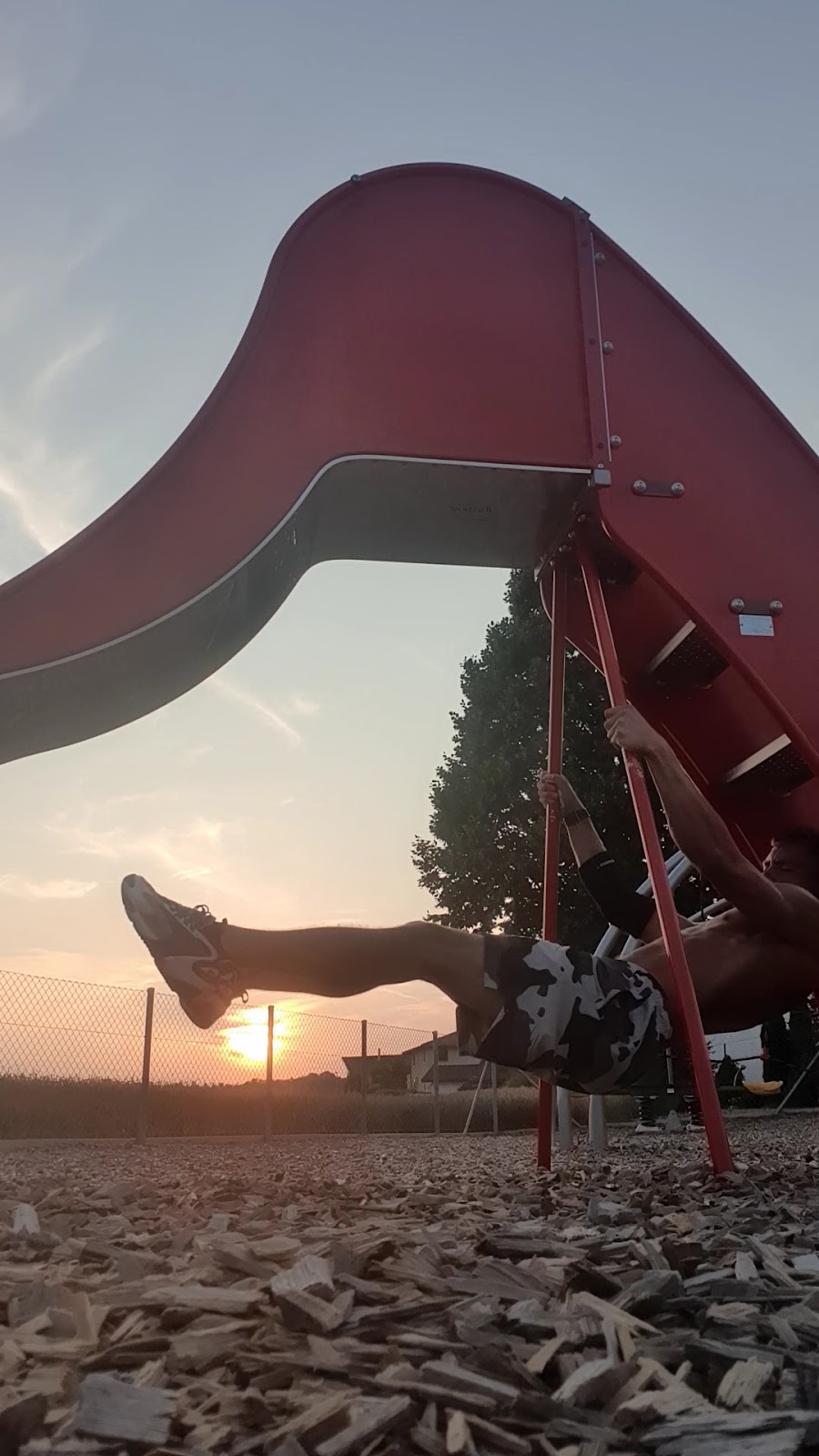 Street Workout