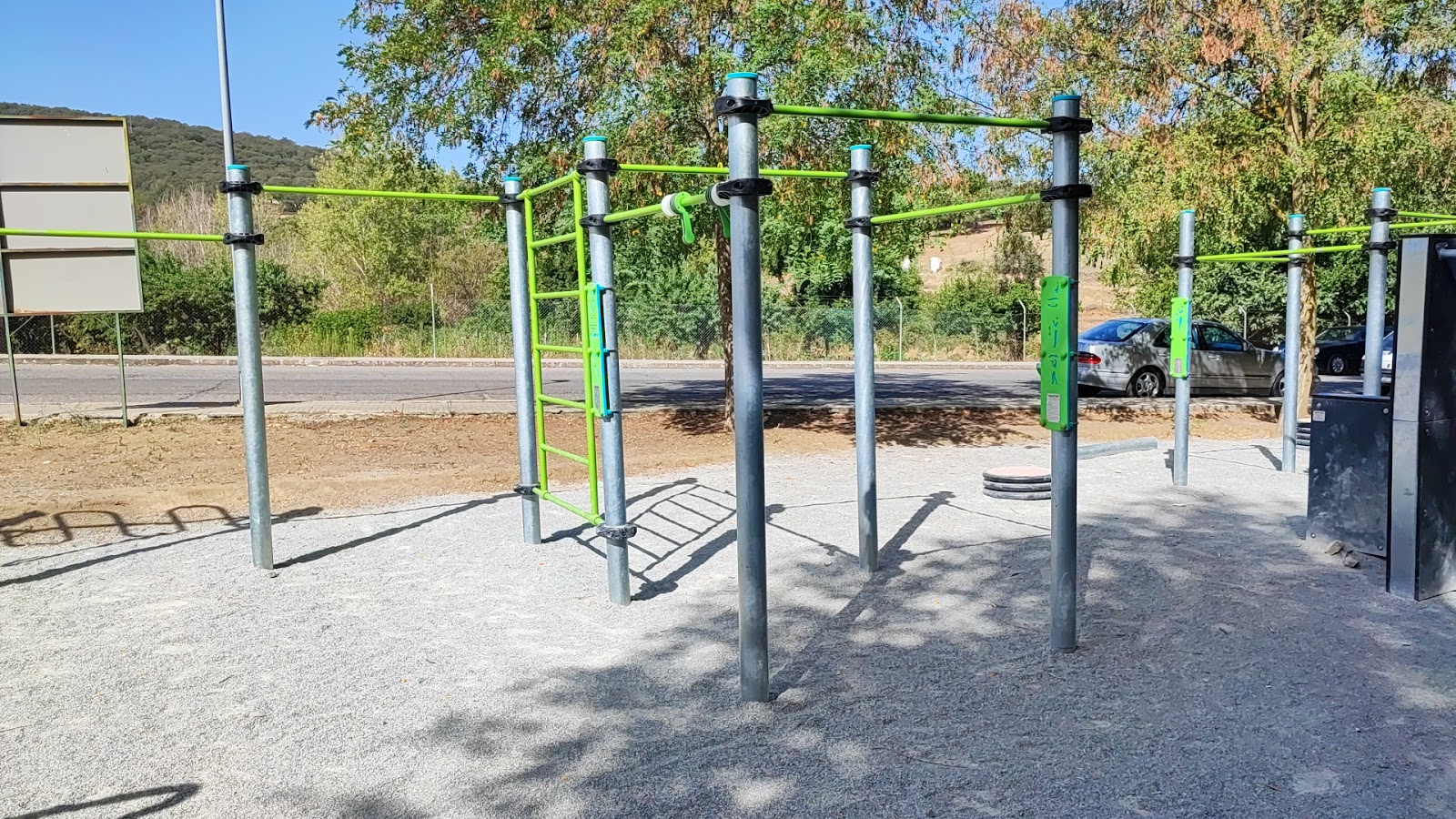 tejar Park