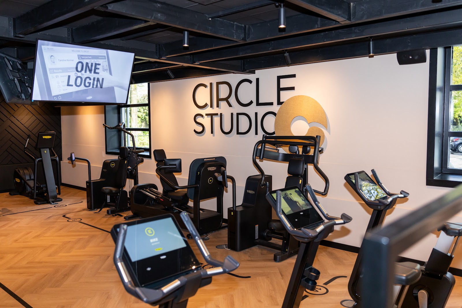 Ten Tije sport & wellness beleving de Maten