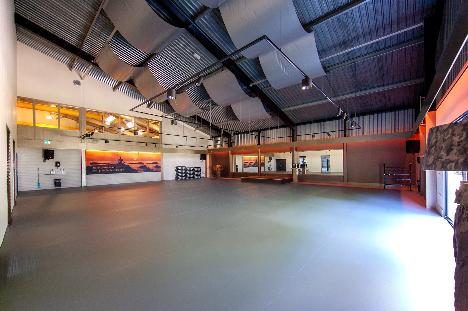 Theo Meijer Sport - Sport, Racket & Gezondheidscentrum