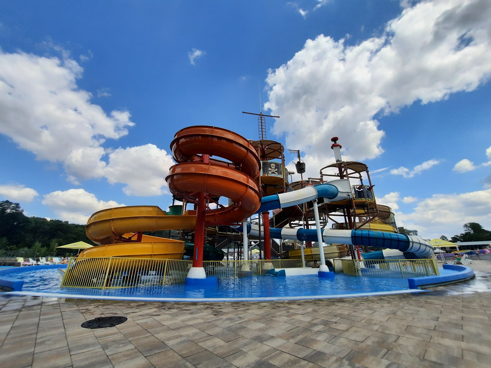 ThermalPark Nitrava