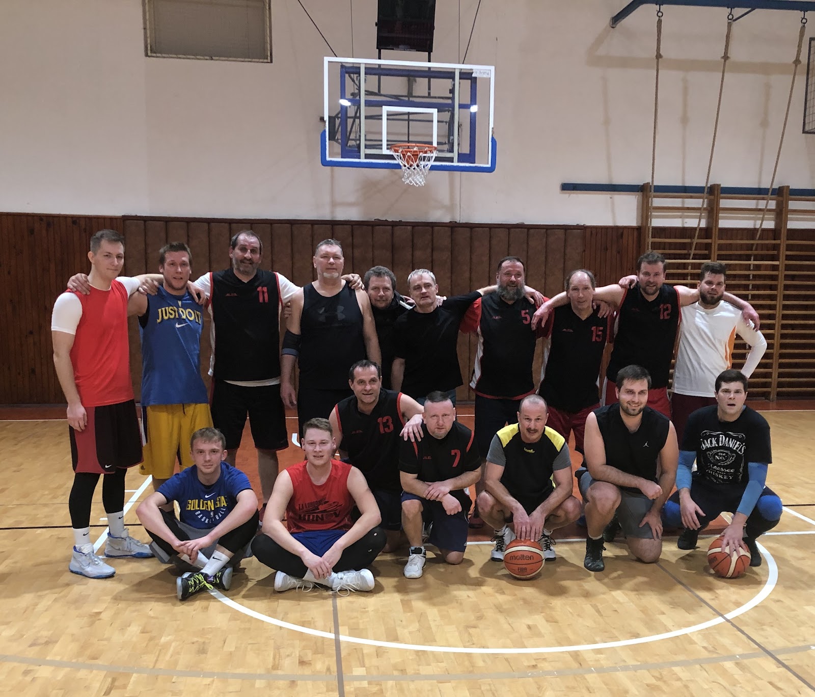 TJ Lokomotiva Krnov
