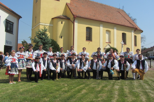 TJ Sokol Malhostovice, z.s.