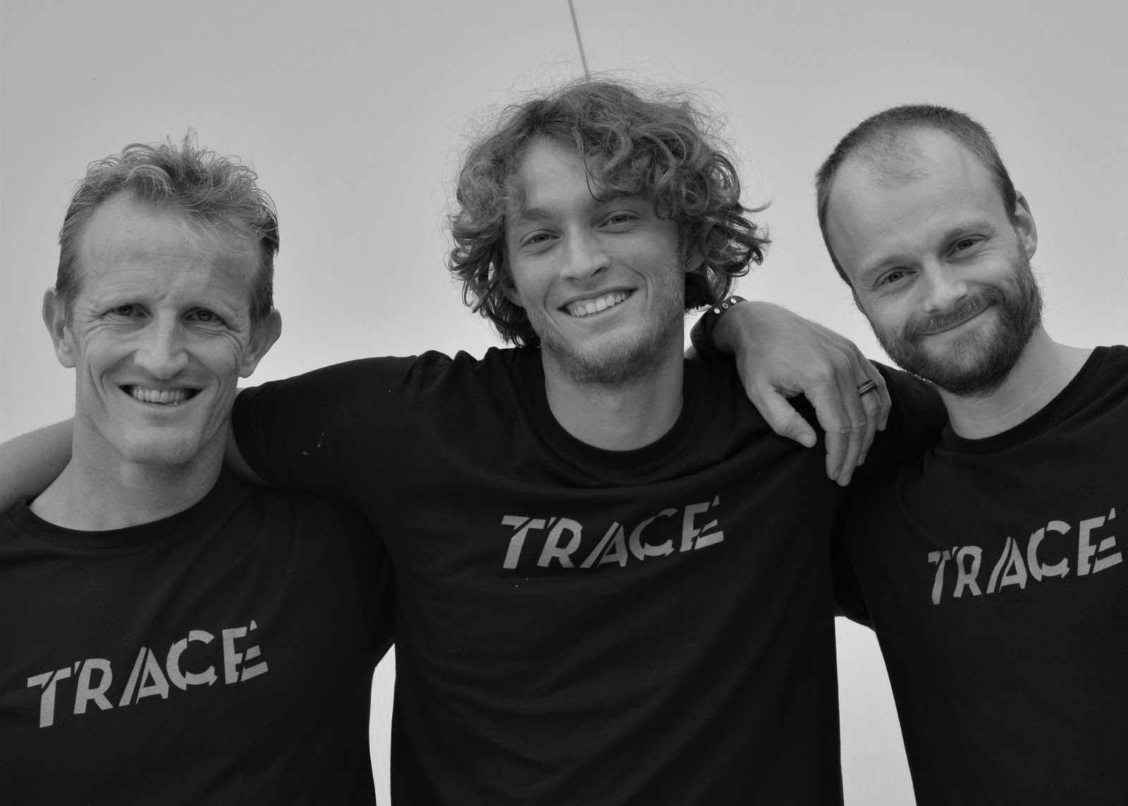 TRACE Personal Training - Beveren