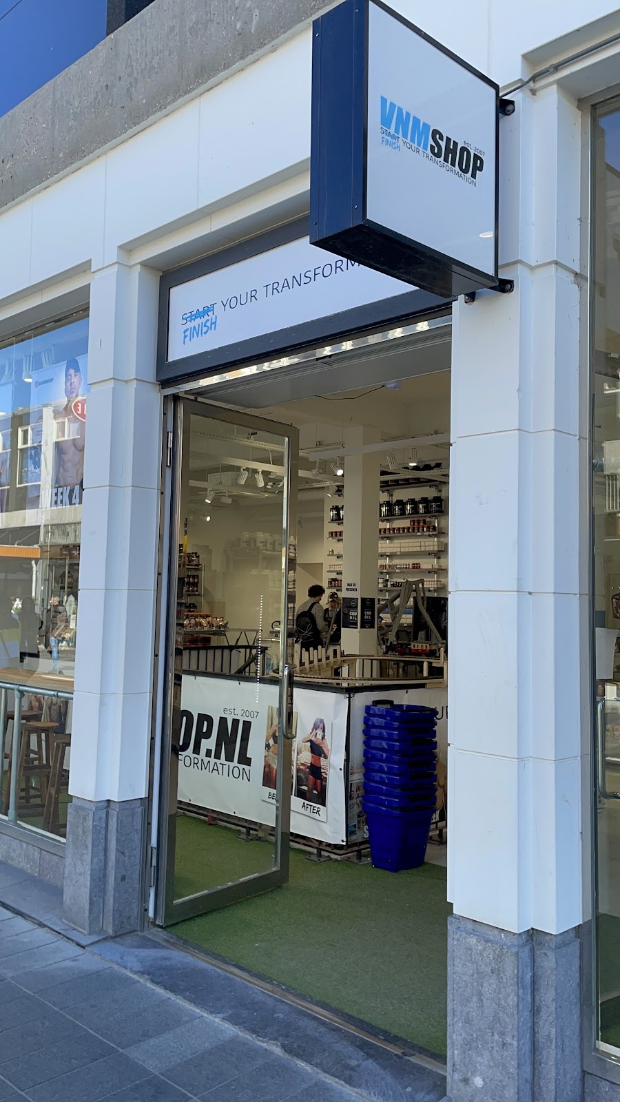 VNMshop