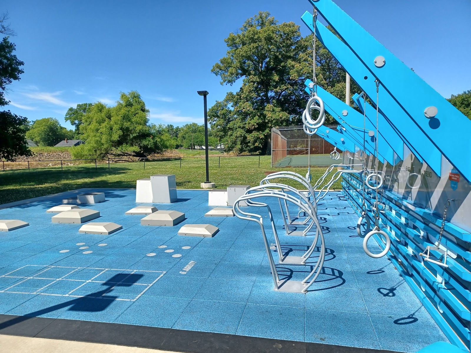 38th Ave Neighborhood Park