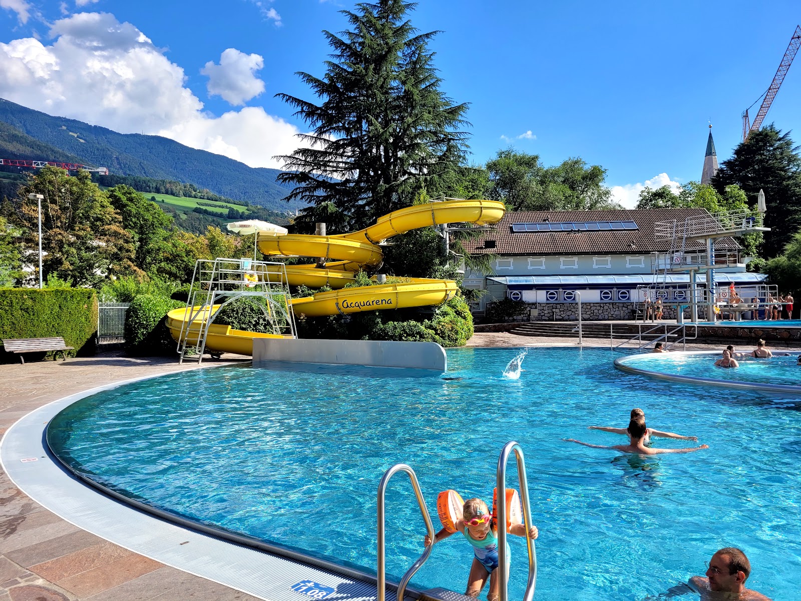 Acquarena