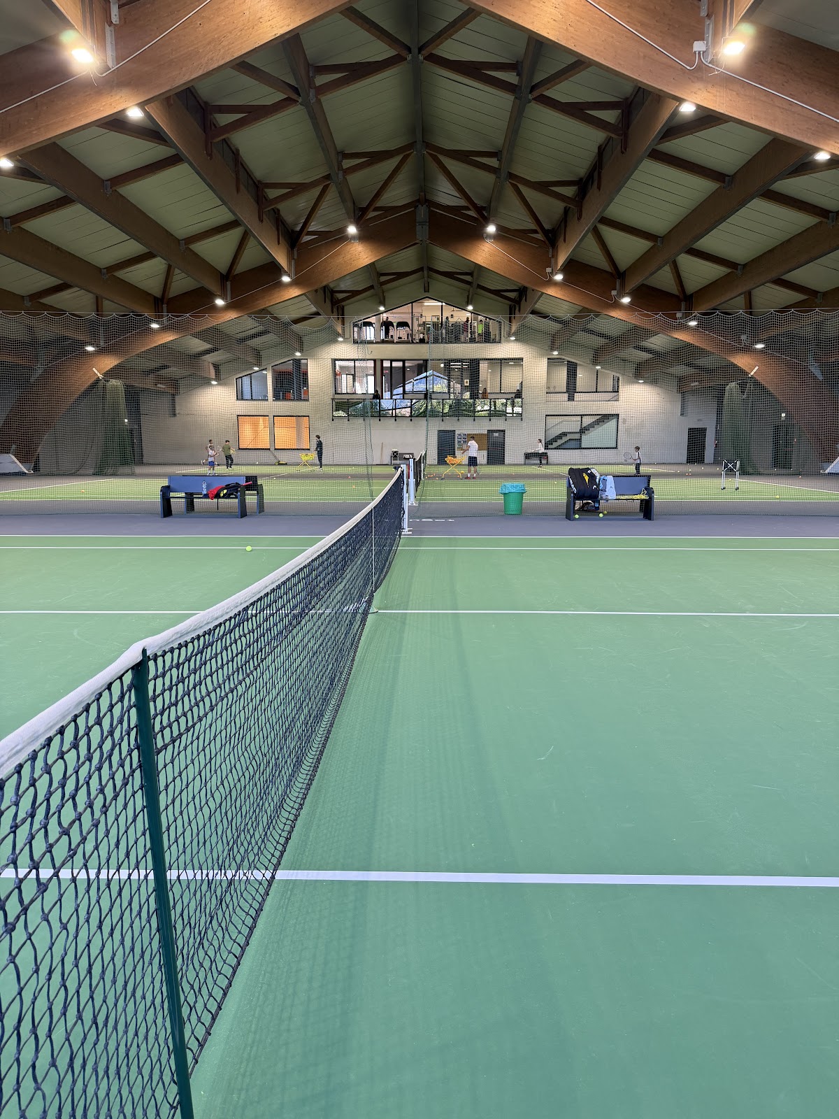 Albavilla Sport Center