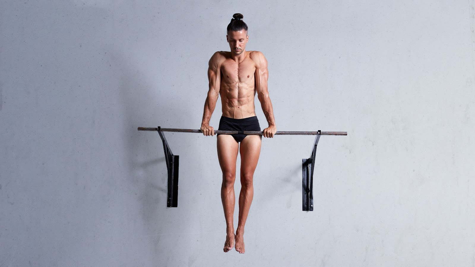 Andrea Righetti Calisthenics Academy