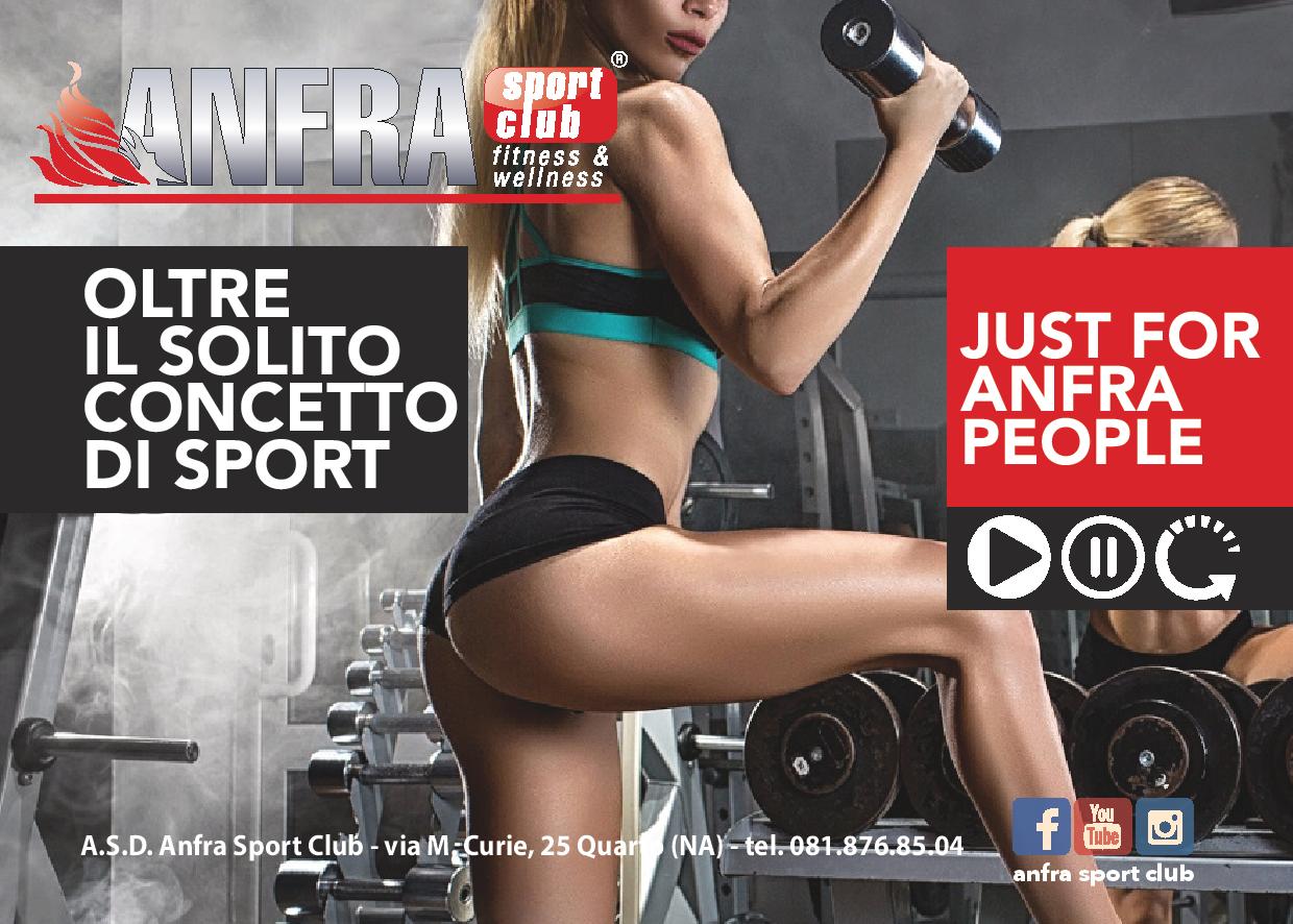 Anfra Sport Club