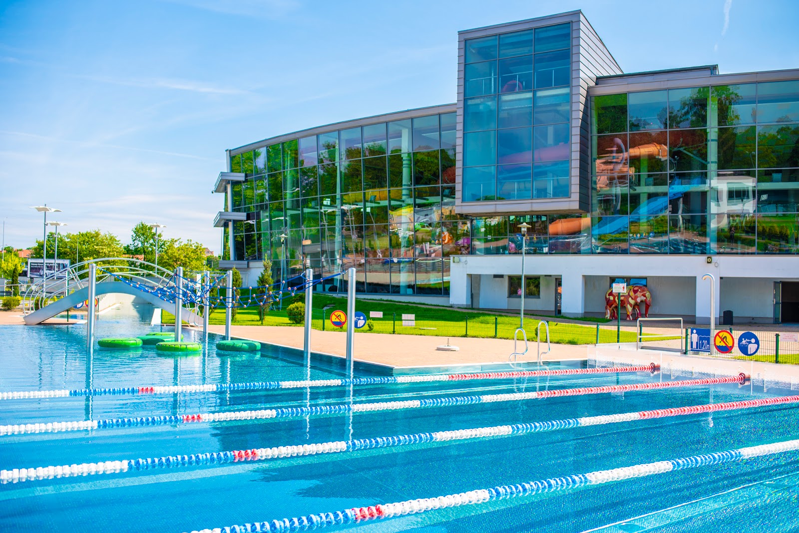 Aquapark Kalisz