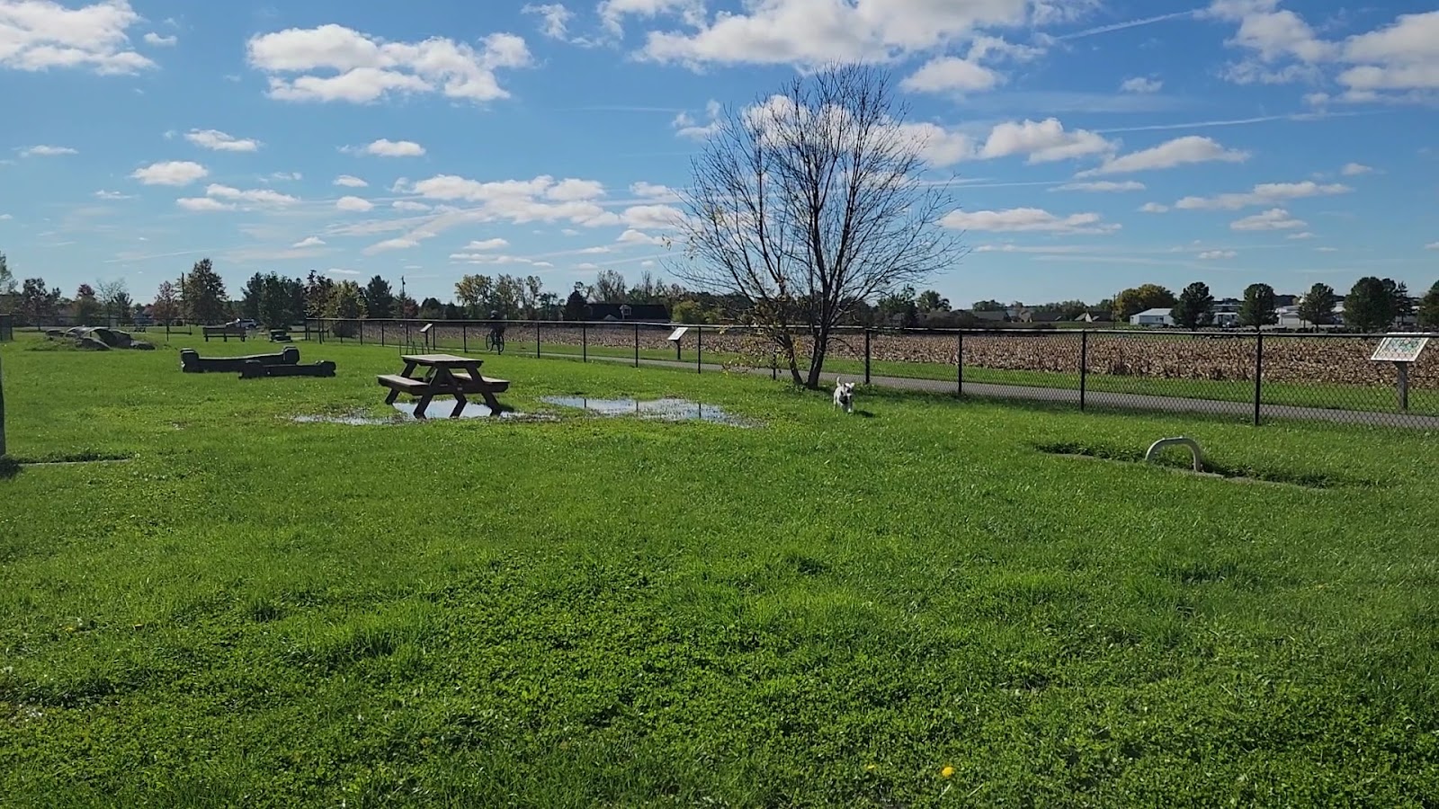 Archbold-Wilson Park