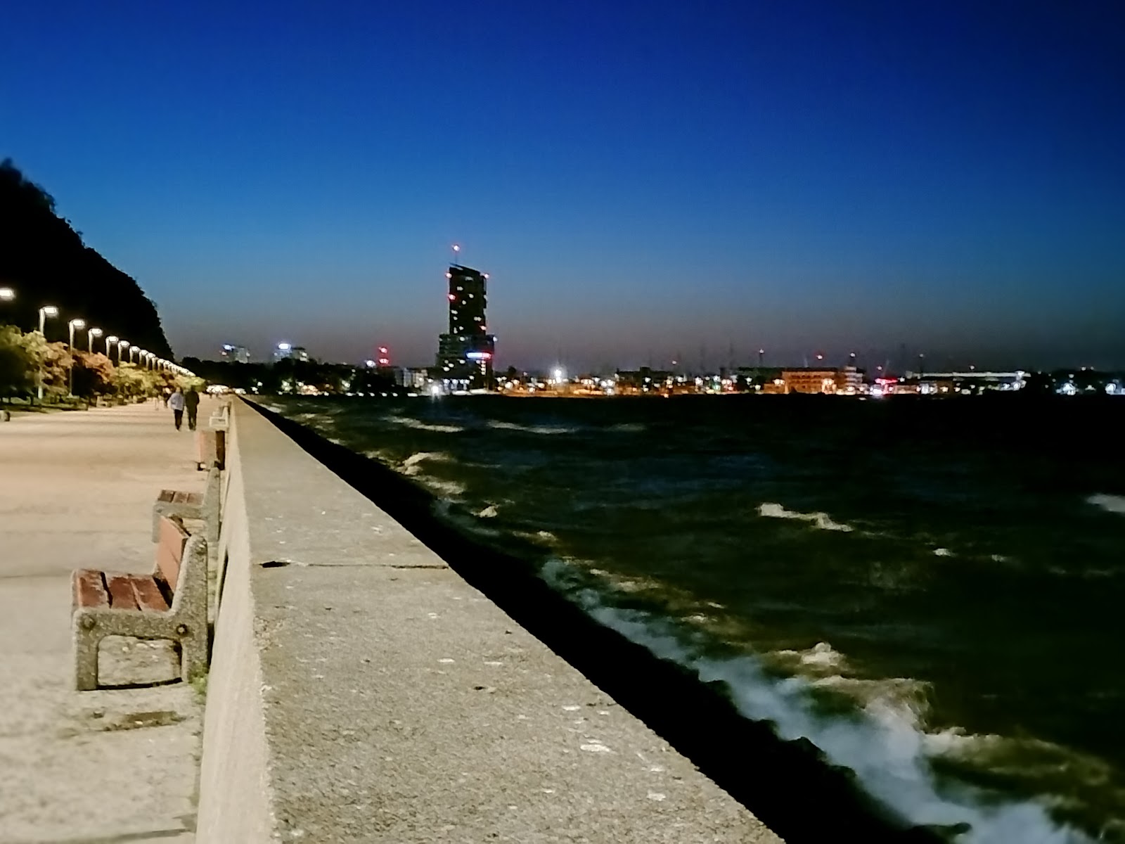 Arka Gdynia Square