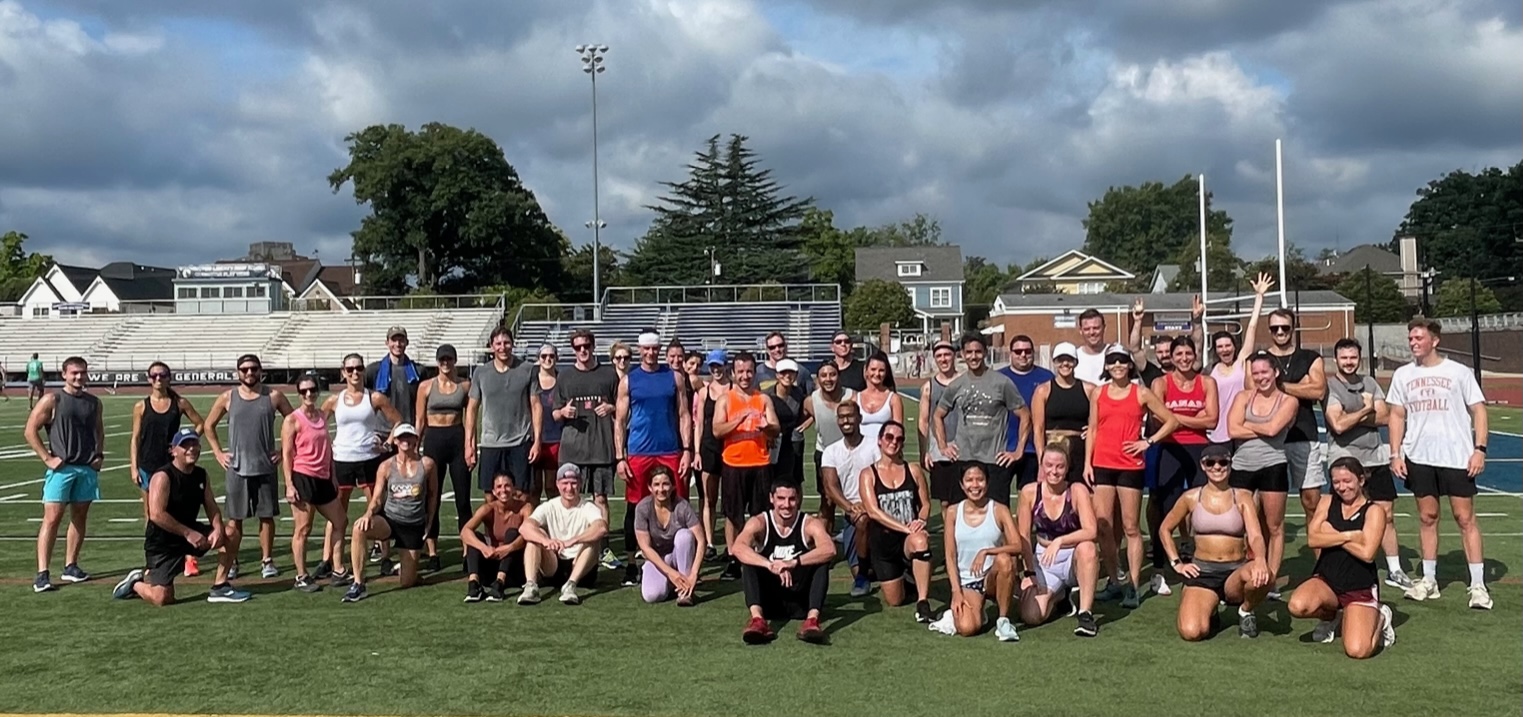 Arlington Sports Conditioning