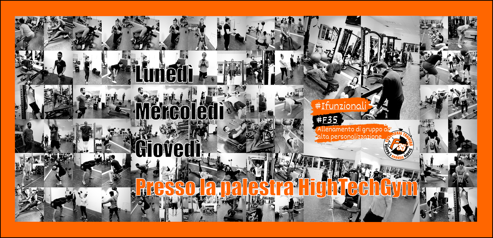 ASD Studio Fitness L'Aquila