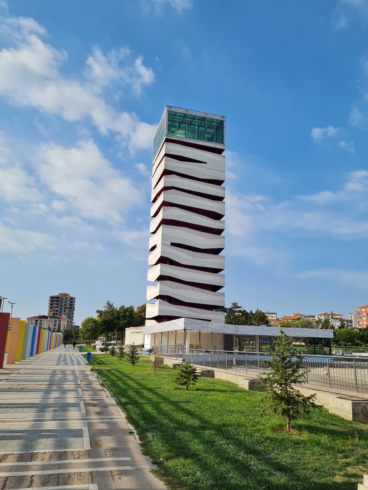 Atapark