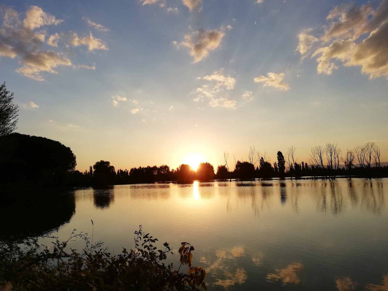 Ataturk Culture Park