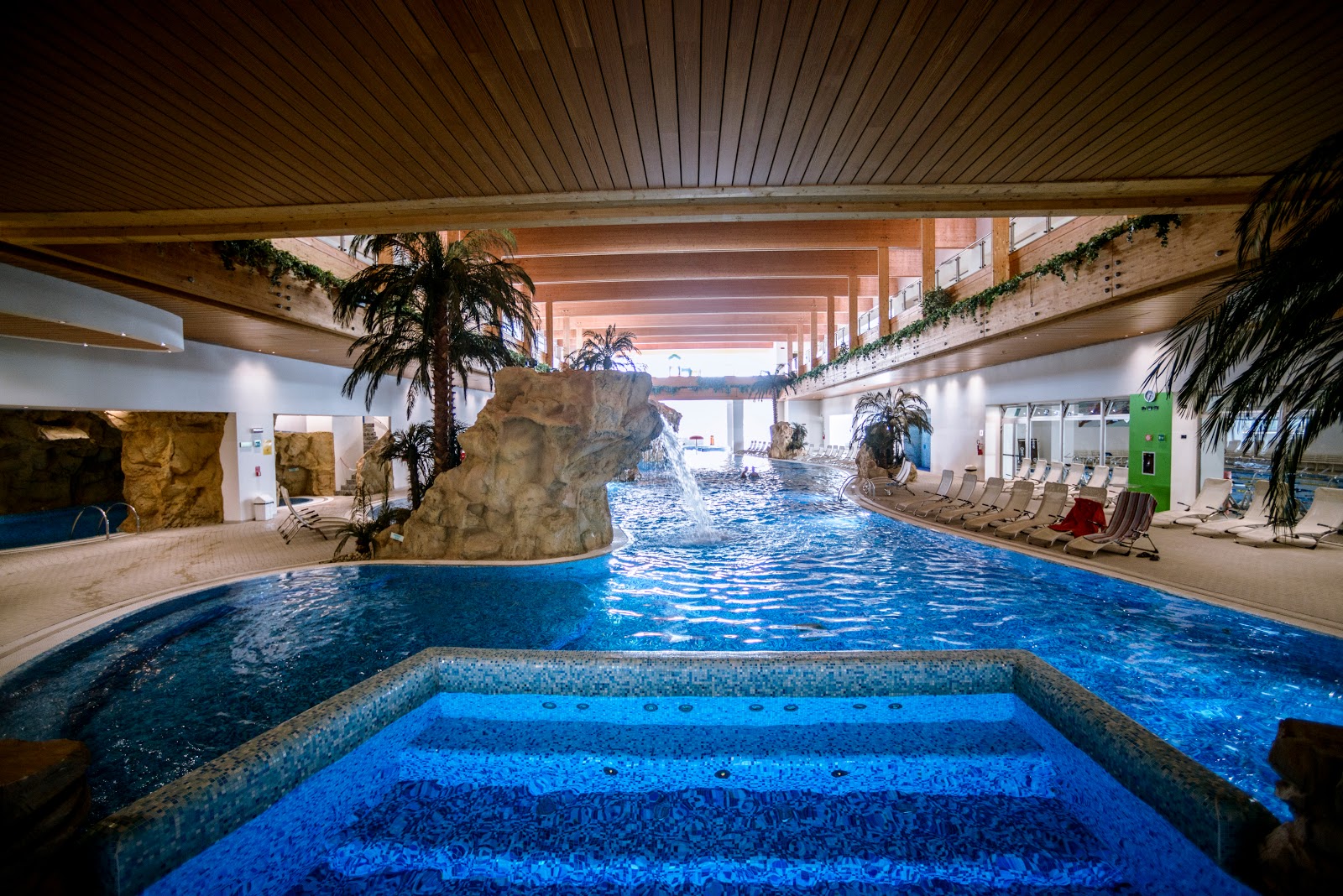 Bellavita Parco del Benessere