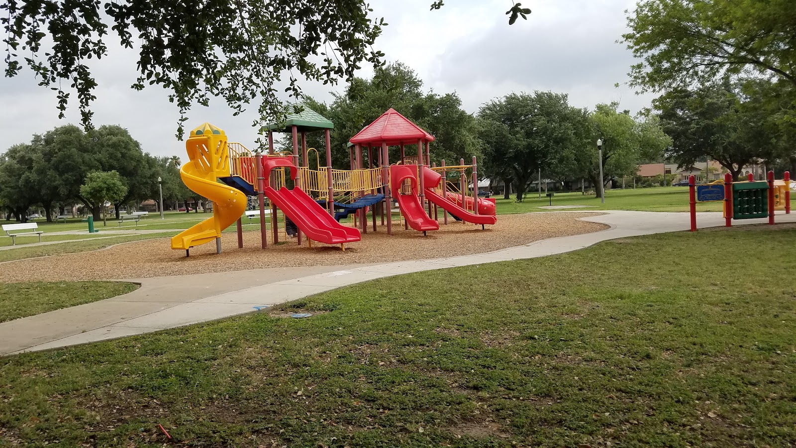 Bill Schupp Park