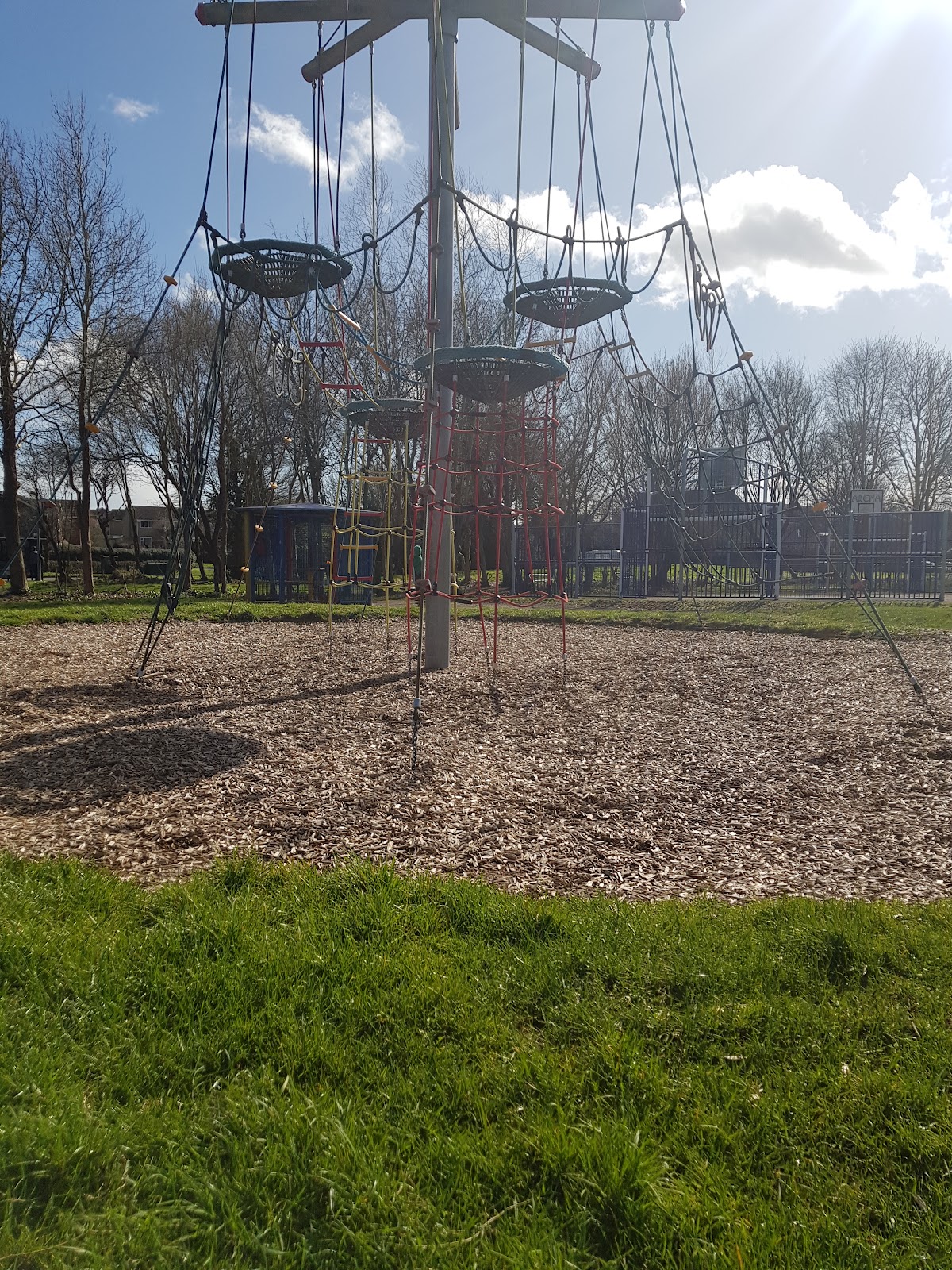 Bloomsbury Park