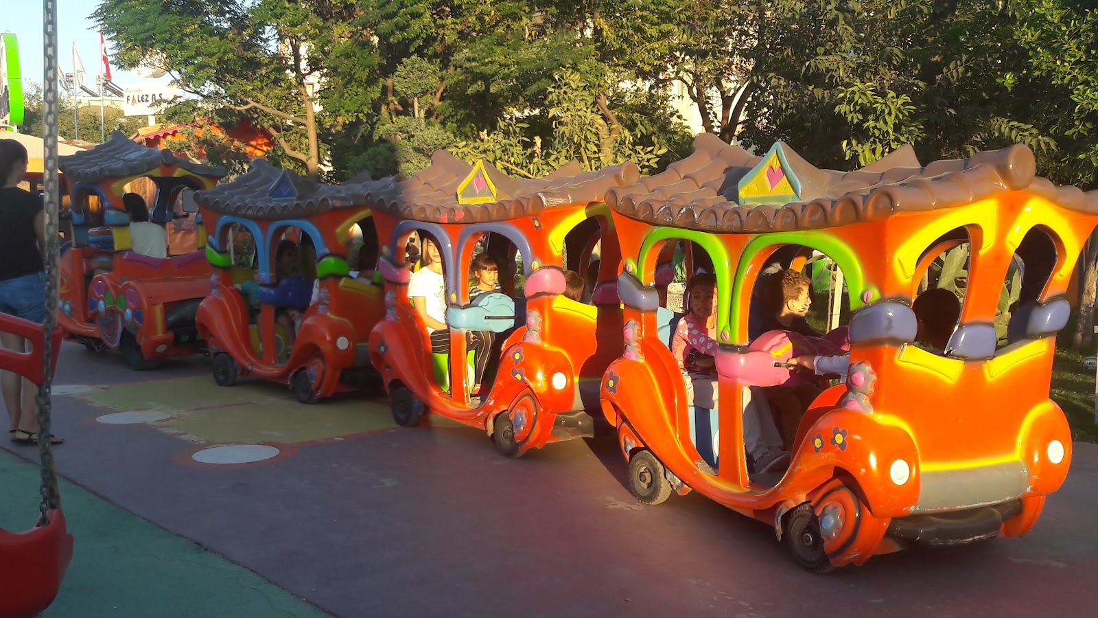 BREAKTIME PARK
