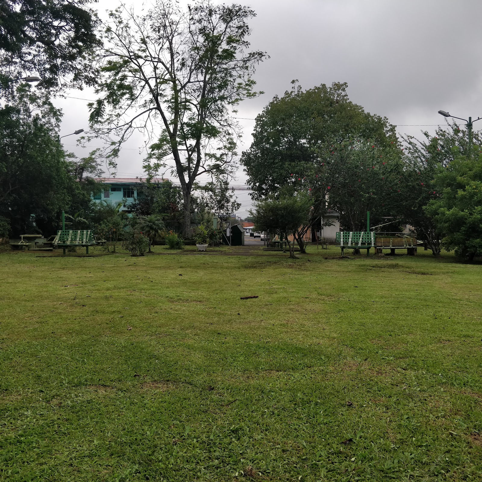 "Buenos Aires" Playground