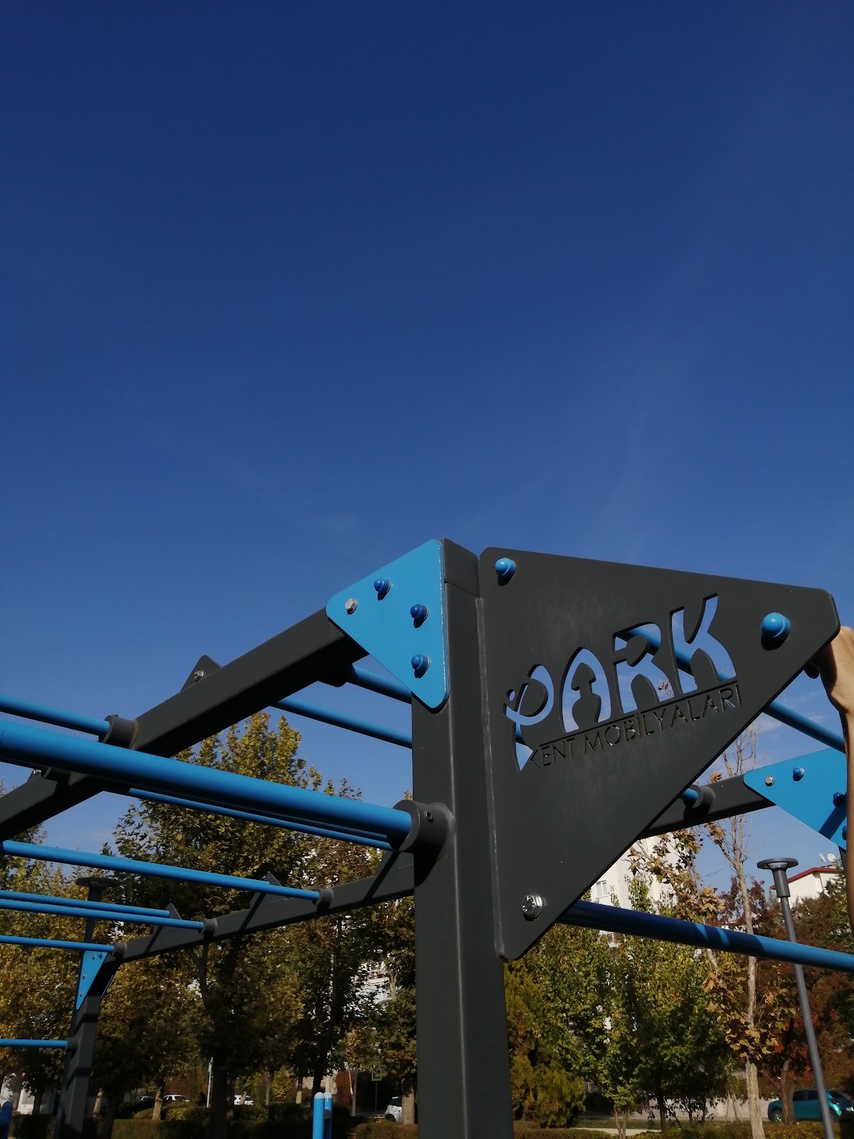 Calisthenics Park