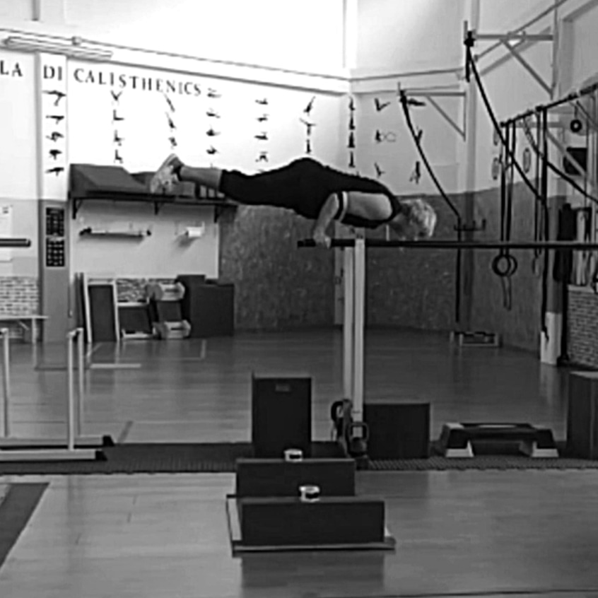 Calisthenics School ''Global Training''